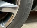 ＮＸ３００　Ｆスポーツ　（トヨタセーフティセンス）（禁煙車）（後期型）（メーカーメモリナビ）（黒本革シート）（シートヒーター＆エアコン）（シーケンシャルウィンカー（１００Ｖ電源）（４ＷＤ）（ＨＵＤ）（純正１８インチＡＷ）（62枚目）