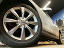 NISSAN SKYLINE CROSSOVER