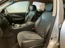 NISSAN SKYLINE CROSSOVER