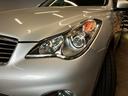 NISSAN SKYLINE CROSSOVER