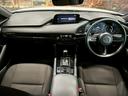 ＭＡＺＤＡ３ファストバック ＸＤプロアクティブ　（禁煙車）（メーカーＳＤナビ）（バックカメラ）（ターボ）（レーダークルーズコントロール）（ＬＥＤヘッドライト）（クリアランスソナー）（スマートキー＆プッシュスタート）（ＥＴＣ）（純正１８インチＡＷ）（5枚目）