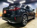 ＲＸ４５０ｈ　バージョンＬ　（禁煙車）（サンルーフ）（黒本革シート）（純正ＳＤナビ）（バックカメラ）（全周囲カメラ）（レーダークルーズコントロール）（シートヒーター＆エアコン）（シートメモリー）（スマートキー）（純正２０ＡＷ）（31枚目）