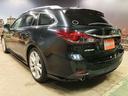 　（禁煙車）（後期型）（メーカーＳＤナビ）（ＢＯＳＥサウンド）（パドルシフト）（レーダークルーズ）（ルーフレール）（衝突軽減ブレーキ）（ＢＳＭ）（ＨＵＤ）（ビルトインＥＴＣ）（純正１７インチＡＷ）（29枚目）