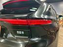 Ｚ　（禁煙車）（黒半革）（メーカーナビ）（ＪＢＬサウンド）（パノラマビューモニター）（トヨタセーフティーセンス）（ＬＥＤヘッド）（クリアランスソナー）（ＢＳＭ）（レーダークルーズ）（純正１９インチＡＷ）（46枚目）