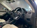ＸＤ　Ｌパッケージ　（禁煙車）（後期型）（白本革シート）（メーカーＳＤナビ）（ＢＯＳＥサウンド）（レーダークルーズ）（衝突軽減ブレーキ）（フルフラット）（ビルトインＥＴＣ）（社外ルーフレール）（純正１９インチＡＷ）（46枚目）