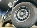 ベースグレード　（禁煙車）（４ＷＤ）（ツートンカラー）（Ｓｔｒａｄａナビ）（バックカメラ）（クリアランスソナー）（リアフォグ）（フルフラット）（キーレスエントリー）（ＥＴＣ）（純正１７インチ鉄チンホイール）（15枚目）