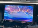 【バックカメラ】運転席から画面上で安全確認ができます。駐車が苦手な方にもオススメな便利機能です。