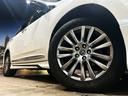 プレミアム　アドバンスドパッケージ　（禁煙車）（サンルーフ）（モデリスタエアロ）（黒本革）（全周囲カメラ）（レーダークルーズ）（シートヒーター）（パワーシート）（シートメモリー）（ＬＥＤヘッドライト）（ＥＴＣ）（純正１８インチＡＷ）（35枚目）