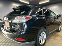 ＲＸ４５０ｈ　バージョンＬ　（禁煙車）（サンルーフ）（黒本革シート）（シートヒーター／エアコン）（純正ＨＤＤナビ）（パワーバックドア）（１００Ｖ電源）（オートクルーズ）（ＨＵＤ）（ビルトインＥＴＣ）（純正１８インチＡＷ）（23枚目）