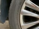 プレミアム　（禁煙車）（４ＷＤ）（黒半革）（純正ＳＤナビ）（レーダークルーズコントロール）（バックカメラ）（パワーシート）（ＬＥＤヘッドライト）（クリアランスソナー）（フルフラット）（ＥＴＣ）（純正１８インチＡＷ（35枚目）