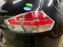 ２０Ｘ　ハイブリッド　エマージェンシーブレーキＰ　（禁煙車）（４ＷＤ）（純正ＳＤナビ）（バックカメラ）（シートヒーター）（ＬＥＤヘッドライト）（センターデフロック）（プッシュスタート＆スマートキー）（デジタルインナーミラー）（純正１７インチＡＷ）（50枚目）