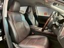 ＲＸ４５０ｈ　バージョンＬ　（禁煙車）（茶本革）（純正ＳＤナビ）（フロントフォグ）（全周囲カメラ）（オットマン）（レーダークルーズ）（ＬＥＤヘッドライト）（クリアランスソナー）（全席シートヒーター）（純正２０インチ）（17枚目）