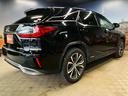 ＲＸ４５０ｈ　バージョンＬ　（禁煙車）（茶本革）（純正ＳＤナビ）（フロントフォグ）（全周囲カメラ）（オットマン）（レーダークルーズ）（ＬＥＤヘッドライト）（クリアランスソナー）（全席シートヒーター）（純正２０インチ）（24枚目）