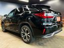 ＲＸ４５０ｈ　バージョンＬ　（禁煙車）（茶本革）（純正ＳＤナビ）（フロントフォグ）（全周囲カメラ）（オットマン）（レーダークルーズ）（ＬＥＤヘッドライト）（クリアランスソナー）（全席シートヒーター）（純正２０インチ）（26枚目）