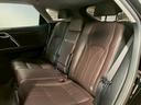 ＲＸ４５０ｈ　バージョンＬ　（禁煙車）（茶本革）（純正ＳＤナビ）（フロントフォグ）（全周囲カメラ）（オットマン）（レーダークルーズ）（ＬＥＤヘッドライト）（クリアランスソナー）（全席シートヒーター）（純正２０インチ）（56枚目）