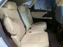 ＲＸ４５０ｈＬ　（禁煙車）（３列７人乗）（ベージュ本革）（リアエンターテイメント）（シートヒーター＆Ａ／Ｃ）（レーダークルーズ）（パワーバックドア）（ＨＵＤ）（三眼ＬＥＤヘッド）（ＥＴＣ）（純正２０インチＡＷ）（21枚目）