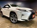 ＲＸ４５０ｈＬ　（禁煙車）（３列７人乗）（ベージュ本革）（リアエンターテイメント）（シートヒーター＆Ａ／Ｃ）（レーダークルーズ）（パワーバックドア）（ＨＵＤ）（三眼ＬＥＤヘッド）（ＥＴＣ）（純正２０インチＡＷ）（24枚目）