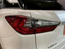 ＲＸ４５０ｈＬ　（禁煙車）（３列７人乗）（ベージュ本革）（リアエンターテイメント）（シートヒーター＆Ａ／Ｃ）（レーダークルーズ）（パワーバックドア）（ＨＵＤ）（三眼ＬＥＤヘッド）（ＥＴＣ）（純正２０インチＡＷ）（49枚目）