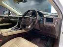 ＲＸ４５０ｈＬ　（禁煙車）（３列７人乗）（ベージュ本革）（リアエンターテイメント）（シートヒーター＆Ａ／Ｃ）（レーダークルーズ）（パワーバックドア）（ＨＵＤ）（三眼ＬＥＤヘッド）（ＥＴＣ）（純正２０インチＡＷ）（55枚目）