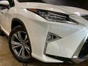 ＲＸ４５０ｈＬ　（禁煙車）（３列７人乗）（ベージュ本革）（リアエンターテイメント）（シートヒーター＆Ａ／Ｃ）（レーダークルーズ）（パワーバックドア）（ＨＵＤ）（三眼ＬＥＤヘッド）（ＥＴＣ）（純正２０インチＡＷ）（64枚目）