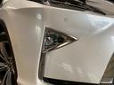 ＲＸ４５０ｈＬ　（禁煙車）（３列７人乗）（ベージュ本革）（リアエンターテイメント）（シートヒーター＆Ａ／Ｃ）（レーダークルーズ）（パワーバックドア）（ＨＵＤ）（三眼ＬＥＤヘッド）（ＥＴＣ）（純正２０インチＡＷ）（65枚目）