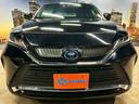 TOYOTA HARRIER HYBRID
