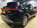 TOYOTA HARRIER HYBRID
