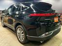 TOYOTA HARRIER HYBRID
