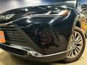 TOYOTA HARRIER HYBRID