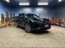 TOYOTA HARRIER HYBRID