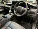 TOYOTA HARRIER HYBRID