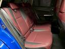 ２．０ＳＴＩスポーツアイサイト　（禁煙車）（サンルーフ）（柿本マフラー）（フルエアロ）（赤本革）（ターボ）（純正ＳＤナビ）（レーダークルーズ）（パドルシフト）（パワーシート）（シートヒーター）（シートメモリー）（純正１８インチＡＷ）（23枚目）