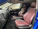 ２．０ＳＴＩスポーツアイサイト　（禁煙車）（サンルーフ）（柿本マフラー）（フルエアロ）（赤本革）（ターボ）（純正ＳＤナビ）（レーダークルーズ）（パドルシフト）（パワーシート）（シートヒーター）（シートメモリー）（純正１８インチＡＷ）（38枚目）