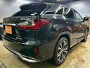 ＲＸ４５０ｈ　バージョンＬ　（禁煙車）（ＬＥＸＵＳセーフティシステム）（茶本革シート）（パワーバックドア）（レーダークルーズ）（シートヒーター＆Ａ／Ｃ）（アラウンドビューモニター）（フルフラット）（ＥＴＣ）（純正２０インチＡＷ）（22枚目）