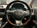 ＲＸ４５０ｈ　バージョンＬ　（禁煙車）（ＬＥＸＵＳセーフティシステム）（茶本革シート）（パワーバックドア）（レーダークルーズ）（シートヒーター＆Ａ／Ｃ）（アラウンドビューモニター）（フルフラット）（ＥＴＣ）（純正２０インチＡＷ）（35枚目）