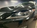 ＲＸ４５０ｈ　バージョンＬ　（禁煙車）（ＬＥＸＵＳセーフティシステム）（茶本革シート）（パワーバックドア）（レーダークルーズ）（シートヒーター＆Ａ／Ｃ）（アラウンドビューモニター）（フルフラット）（ＥＴＣ）（純正２０インチＡＷ）（56枚目）