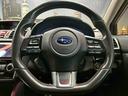１．６ＳＴＩスポーツアイサイト　アドバンスセーフティパッケージ（禁煙車）（４ＷＤ）（赤茶本革シート）（レーダークルーズ）（メーカーＳＤナビ）（ＳＴＩスポイラー）（ＳＴＩマフラー）（ターボ）（ＢＳＭ）（ＥＴＣ）（純正１８インチＡＷ）（33枚目）