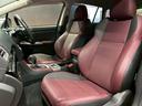 １．６ＳＴＩスポーツアイサイト　アドバンスセーフティパッケージ（禁煙車）（４ＷＤ）（赤茶本革シート）（レーダークルーズ）（メーカーＳＤナビ）（ＳＴＩスポイラー）（ＳＴＩマフラー）（ターボ）（ＢＳＭ）（ＥＴＣ）（純正１８インチＡＷ）（44枚目）
