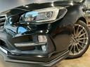 １．６ＳＴＩスポーツアイサイト　アドバンスセーフティパッケージ（禁煙車）（４ＷＤ）（赤茶本革シート）（レーダークルーズ）（メーカーＳＤナビ）（ＳＴＩスポイラー）（ＳＴＩマフラー）（ターボ）（ＢＳＭ）（ＥＴＣ）（純正１８インチＡＷ）（57枚目）