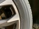ＸＤ　Ｌパッケージ　（禁煙車）（後期型）（メーカーＳＤナビ）（黒本革）（バック＆サイドカメラ）（レーダークルーズコントロール）（ＬＥＤヘッドライト）（パワーシート）（ＢＯＳＥスピーカー）（ＥＴＣ）（純正１９インチＡＷ）（53枚目）