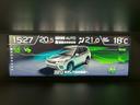 プレミアム (禁煙車)(4WD)(半黒革)(メーカーSDナビ)(バック&サイドカメラ)(レーダークルーズコントロール)(パドルシフト)(パワーシート)(シートヒーター)(フルフラット)(純正18インチナビ)(37枚目)