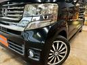G・ターボAパッケージ (禁煙車)(両側パワースライドドア)(ターボ)(クルコン)(ケンウッドメモリナビ)(バックカメラ)(チップアップシート)(HIDヘッドライト)(プッシュスタート&スマートキー)(純正15インチAW(24枚目)