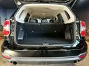 トランクスペースも充分な広さがございます。ゴルフバッグも収納可能です。