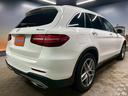 ＧＬＣ２５０　４マチックスポーツ　（禁煙車）（４ＷＤ）（メーカーＨＤＤナビ）（黒半革）（全周囲カメラ）（ルーフレール）（レーダークルーズ）（パワーバックドア）（パワーシート）（レーンアシスト）（フルセグ）（純正ＡＭＧ１９インチＡＷ）（24枚目）