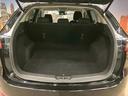 トランクスペースも充分な広さがございます。ゴルフバッグも収納可能です。