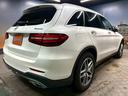 GLC220d 4マチックスポーツ (禁煙車)(レーダークルーズ)(アラウンドビューモニター)(黒半革シート)(ヘッドアップディスプレイ)(パドルシフト)(シートヒーター付きパワーシート)(ビルトインETC)(純正19インチAW)(23枚目)