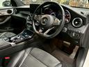 GLC220d 4マチックスポーツ (禁煙車)(レーダークルーズ)(アラウンドビューモニター)(黒半革シート)(ヘッドアップディスプレイ)(パドルシフト)(シートヒーター付きパワーシート)(ビルトインETC)(純正19インチAW)(34枚目)
