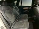 GLC220d 4マチックスポーツ (禁煙車)(レーダークルーズ)(アラウンドビューモニター)(黒半革シート)(ヘッドアップディスプレイ)(パドルシフト)(シートヒーター付きパワーシート)(ビルトインETC)(純正19インチAW)(36枚目)