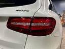 GLC220d 4マチックスポーツ (禁煙車)(レーダークルーズ)(アラウンドビューモニター)(黒半革シート)(ヘッドアップディスプレイ)(パドルシフト)(シートヒーター付きパワーシート)(ビルトインETC)(純正19インチAW)(55枚目)