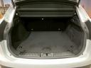 トランクスペースも充分な広さがございます。ゴルフバッグも収納可能です。